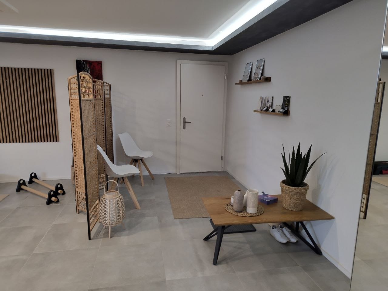 Cabinet Gaia Massage